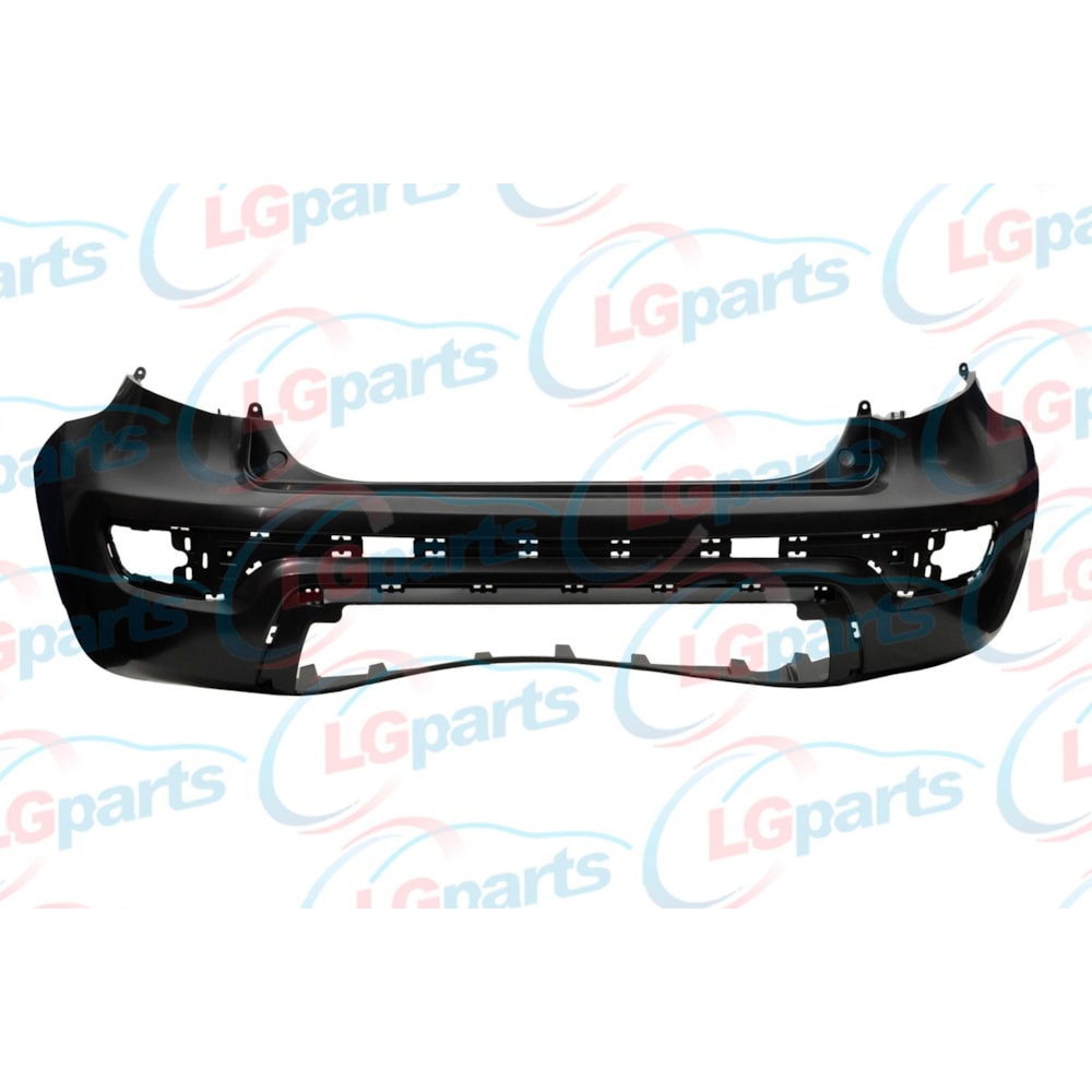 CAPA PARA-CHOQUE TRASEIRO KIA SOUL 2012 - ORIGINAL MOBIS