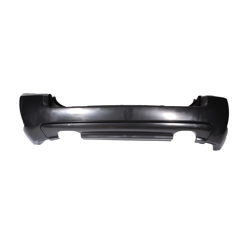 CAPA PARA-CHOQUE TRASEIRO KIA SPORTAGE 2004 A 2007 - ORIGINAL MOBIS