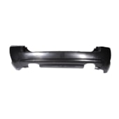 CAPA PARA-CHOQUE TRASEIRO KIA SPORTAGE 2004 A 2007 - ORIGINAL MOBIS CAPA PARA-CHOQUE TRASEIRO KIA SPORTAGE 2004 A 2007 - ORIGINAL MOBIS