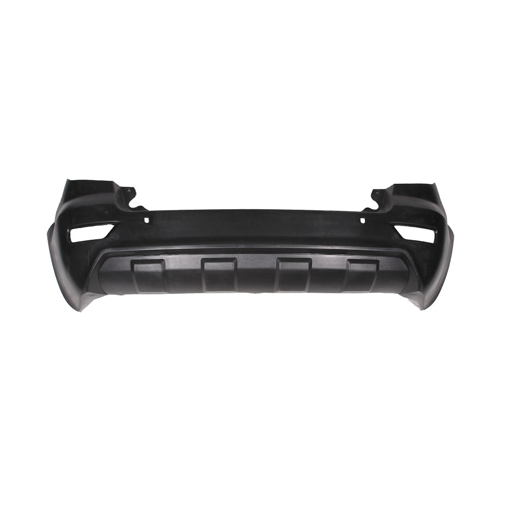 CAPA PARA-CHOQUE TRASEIRO LIFAN X60 - ORIGINAL CHINA