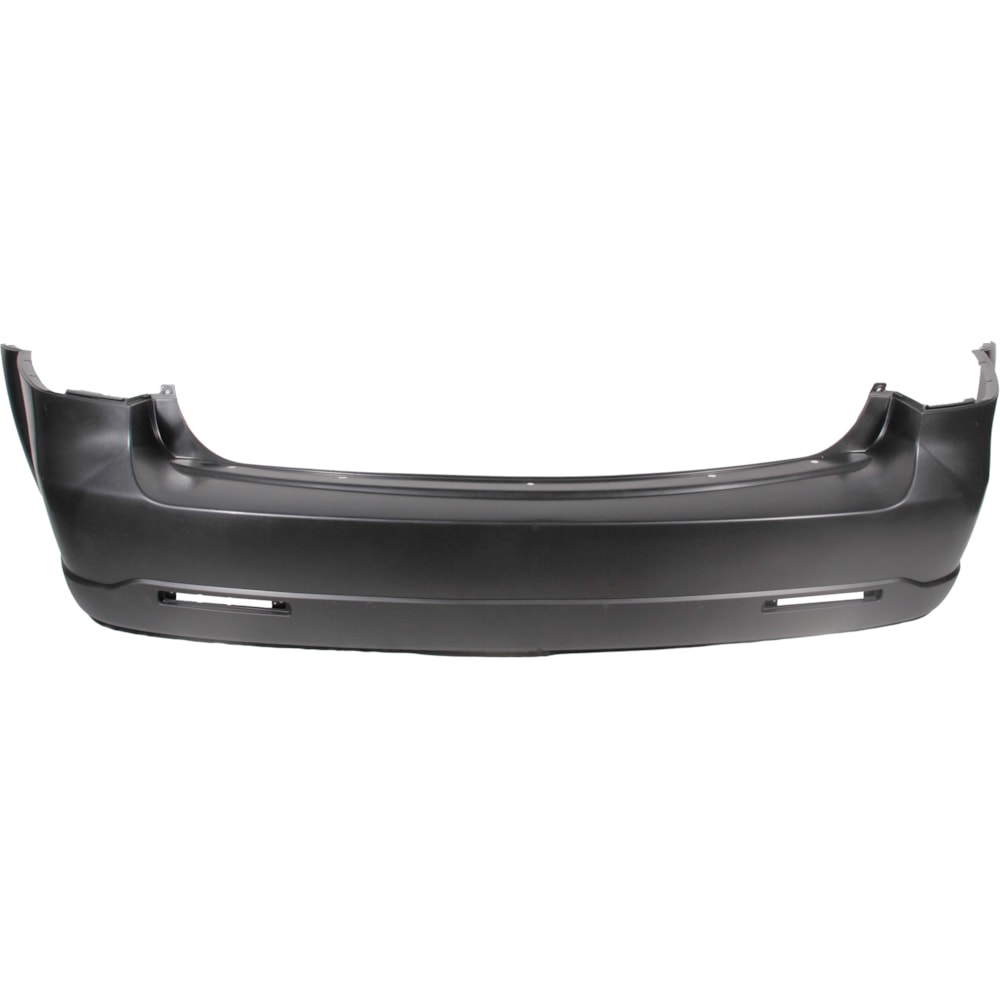 CAPA PARA-CHOQUE TRASEIRO SSANGYONG KYRON - ORIGINAL MOBIS