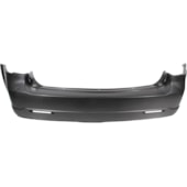 CAPA PARA-CHOQUE TRASEIRO SSANGYONG KYRON - ORIGINAL MOBIS