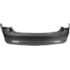 CAPA PARA-CHOQUE TRASEIRO SSANGYONG KYRON - ORIGINAL MOBIS