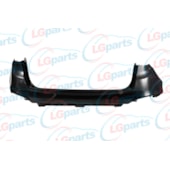 CAPA PARA-CHOQUE TRASEIRO SUPERIOR HYUNDAI IX35 - ORIGINAL MOBIS