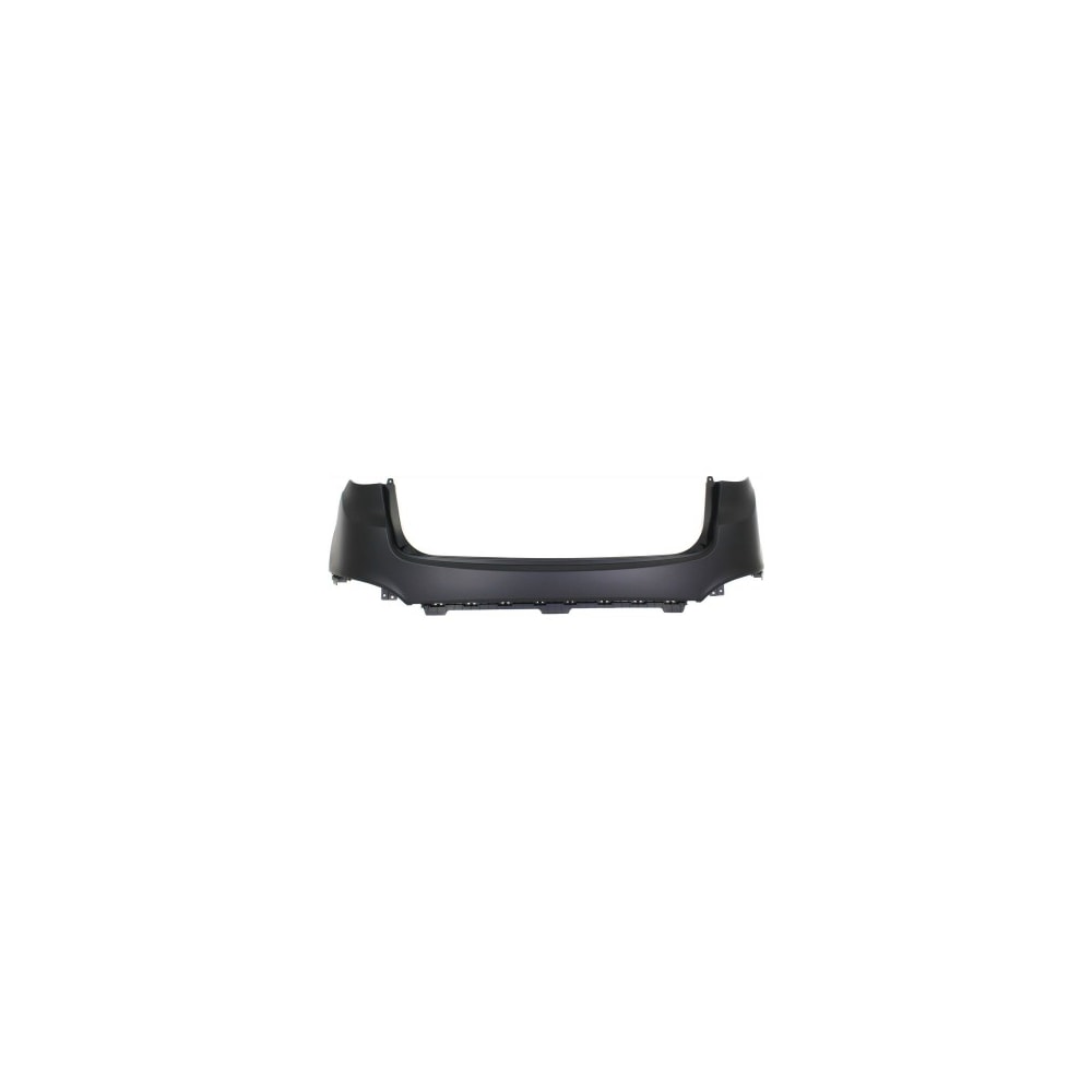 CAPA PARA-CHOQUE TRASEIRO SUPERIOR HYUNDAI IX35 - ORIGINAL MOBIS