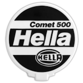 CAPA PROTETORA FAROL AUXILIAR HELLA 500 CLASSIC - HELLA CAPA PROTETORA FAROL AUXILIAR HELLA 500 CLASSIC - HELLA