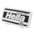 CAPA PROTETORA FAROL AUXILIAR HELLA 550 - HELLA CAPA PROTETORA FAROL AUXILIAR HELLA 550 - HELLA