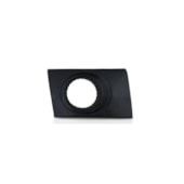 CAPA SUPORTE FAROL MILHA HYUNDAI TUCSON 2005 A 2015 LADO DIREITO - ORIGINAL