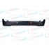CAPA TRASEIRA INFERIOR COM FURO SENSOR HYUNDAI IX35 - ORIGINAL MOBIS