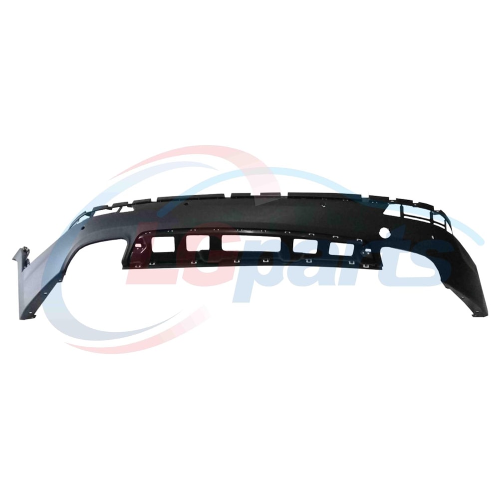 CAPA TRASEIRA INFERIOR HYUNDAI GRAND SANTA FE 2014 - ORIGINAL MOBIS