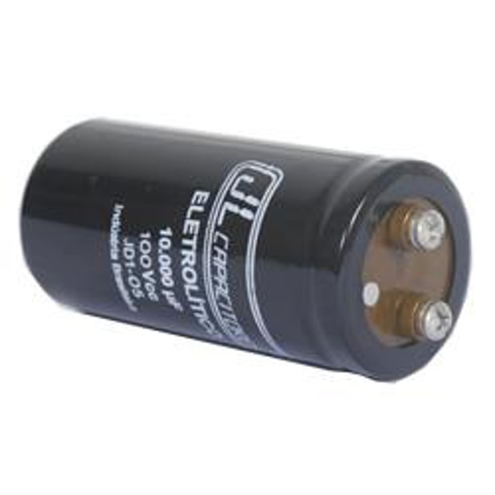 CAPACITADOR 10000 MICRO F-100VCC - CLIMABUSS CAPACITADOR 10000 MICRO F-100VCC - CLIMABUSS