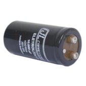 CAPACITADOR 10000 MICRO F-100VCC - CLIMABUSS