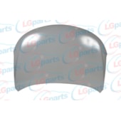 CAPO MOTOR KIA CERATO 2008 A 2011 - ORIGINAL MOBIS