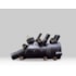 CARCACA DA VALVULA TERMOSTATICA FORD ESCOSPORT / FIESTA / KA / COURIER / ESCORT / FOCUS - ORIGINAL