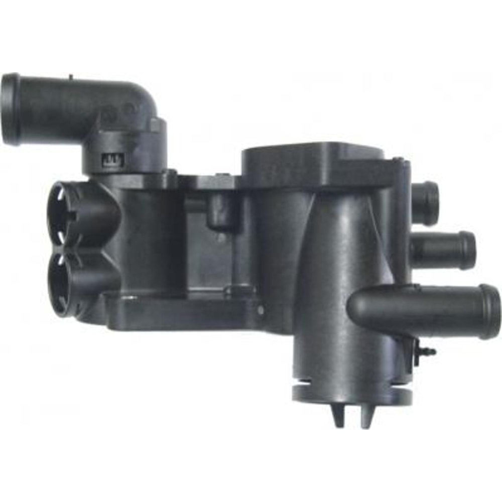 CAVALETE AGUA VW VOLKSWAGEN POLO / FOX HATCH TODOS 2002 EM DIANTE MANUAL COM OU SEM AR - AJE CAVALETE AGUA VW VOLKSWAGEN POLO / FOX HATCH TODOS 2002 EM DIANTE MANUAL COM OU SEM AR - AJE