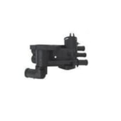 CAVALETE VW VOLKSWAGEN FOX / POLO NOVO / 2002 EM DIANTE COM AR - AJE