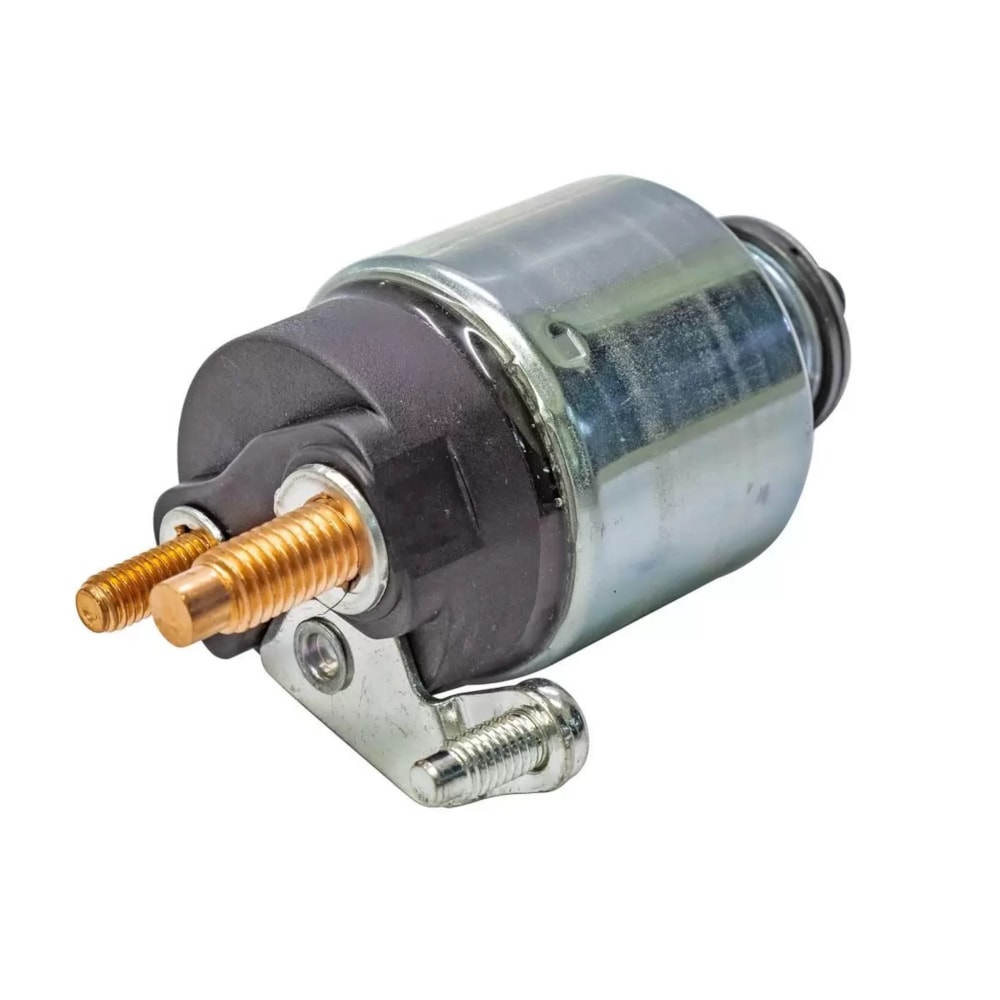 CHAVE MAGNETICA MOTOR PARTIDA FORD KA / KA+ / 1.0 12V 3 CILINDROS 2015 EM DIANTE COM/SEM AR - VALEO CHAVE MAGNETICA MOTOR PARTIDA FORD KA / KA+ / 1.0 12V 3 CILINDROS 2015 EM DIANTE COM/SEM AR - VALEO
