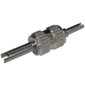 CHAVE REMOVEDORA FURO GRANDE SCHRADER R12/R134A - MASTERCOOL