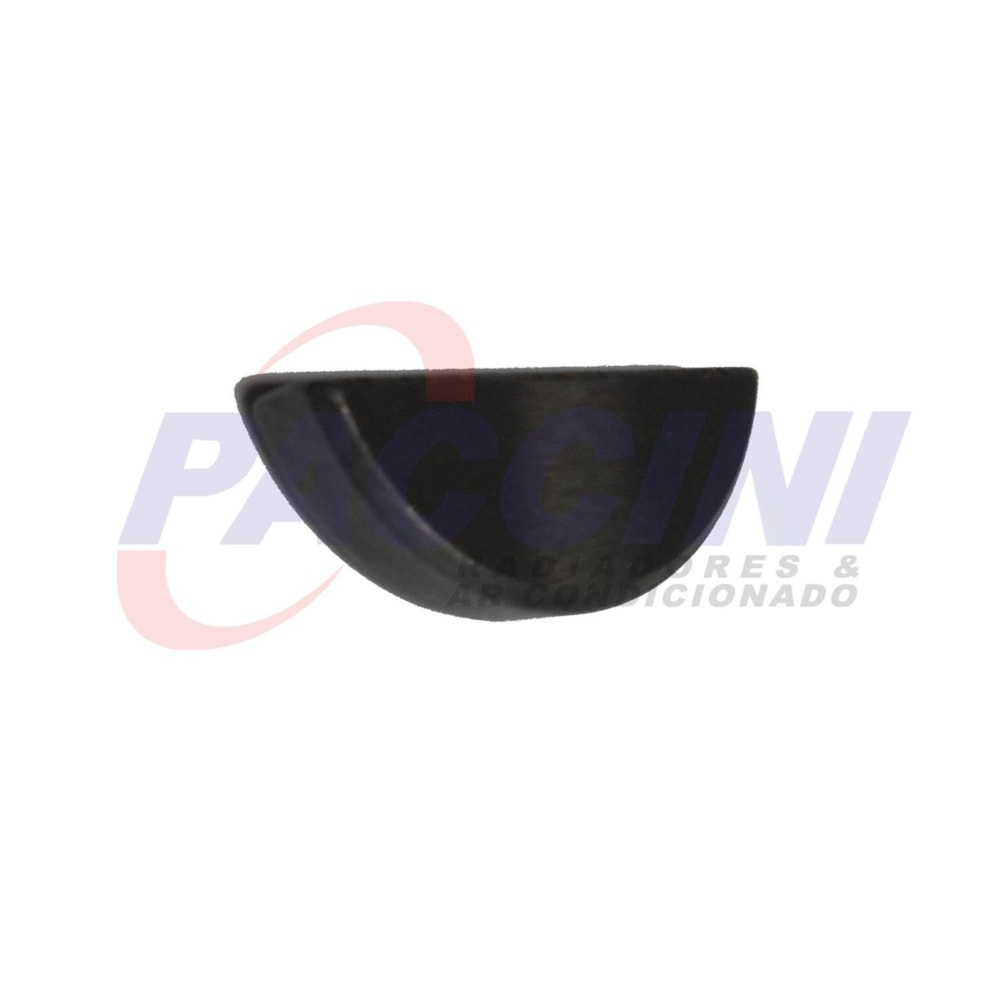CHAVETA DO COMPRESSOR 6C500  - DENSO BUS