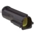CHICOTE 1 VIA REPARO SENSOR TEMPERATURA VW VOLKSWAGEN GOL MI 1.0 / FORD / FEMEA TERMINAL 1,6MM  - TC CHICOTES CHICOTE 1 VIA REPARO SENSOR TEMPERATURA VW VOLKSWAGEN GOL MI 1.0 / FORD / FEMEA TERMINAL 1,6MM  - TC CHICOTES