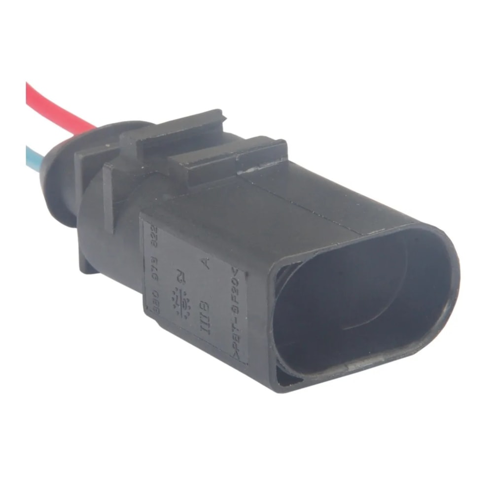 CHICOTE 2 VIAS INJECAO ELETRONICA - TC CHICOTES CHICOTE 2 VIAS INJECAO ELETRONICA - TC CHICOTES