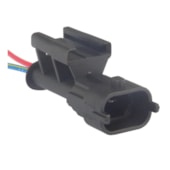 CHICOTE 2 VIAS INJECAO ELETRONICA VW VOLKSWAGEN CAMINHAO / GM CHEVROLET S10 2000 EM DIANTE / AGILE / MONTANA  - TC CHICOTES CHICOTE 2 VIAS INJECAO ELETRONICA VW VOLKSWAGEN CAMINHAO / GM CHEVROLET S10 2000 EM DIANTE / AGILE / MONTANA  - TC CHICOTES