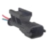 CHICOTE 2 VIAS INJECAO ELETRONICA VW VOLKSWAGEN CAMINHAO / GM CHEVROLET S10 2000 EM DIANTE / AGILE / MONTANA  - TC CHICOTES CHICOTE 2 VIAS INJECAO ELETRONICA VW VOLKSWAGEN CAMINHAO / GM CHEVROLET S10 2000 EM DIANTE / AGILE / MONTANA  - TC CHICOTES