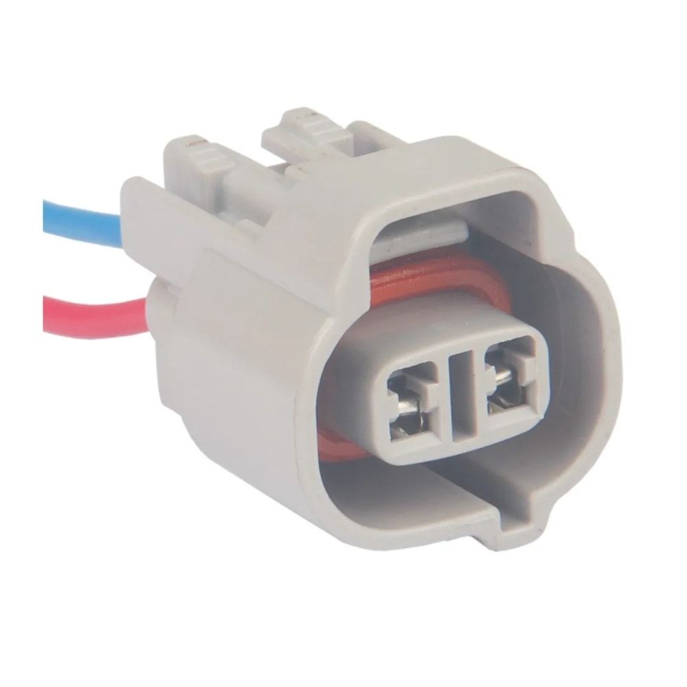 CHICOTE 2 VIAS REPARO AR CONDICIONADO  - TC CHICOTES CHICOTE 2 VIAS REPARO AR CONDICIONADO  - TC CHICOTES