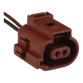 CHICOTE 2 VIAS REPARO AUXILIAR COMPRESSOR AR CONDICIONADO VW VOLKSWAGEN FOX  - TC CHICOTES CHICOTE 2 VIAS REPARO AUXILIAR COMPRESSOR AR CONDICIONADO VW VOLKSWAGEN FOX  - TC CHICOTES