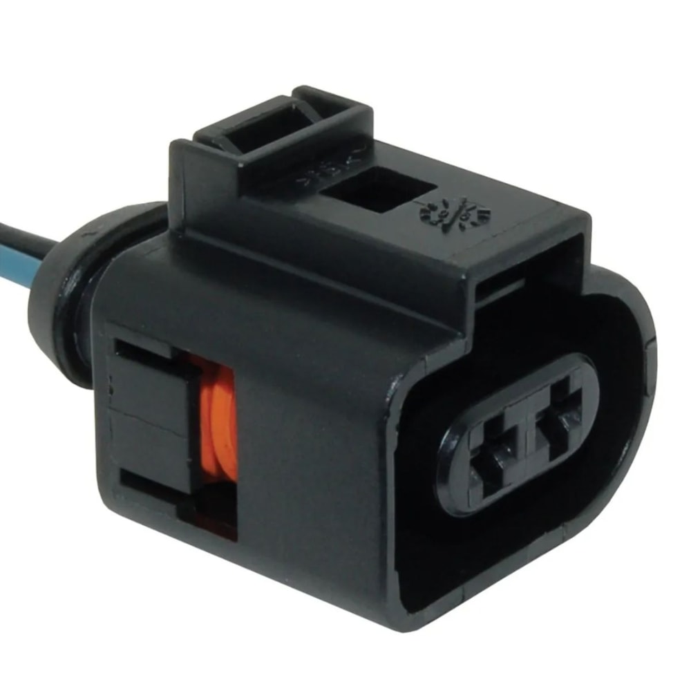 CHICOTE 2 VIAS REPARO FAROL AUXILIAR VW VOLKSWGEN GOL G III / VOLVO FH13 - TC CHICOTES CHICOTE 2 VIAS REPARO FAROL AUXILIAR VW VOLKSWGEN GOL G III / VOLVO FH13 - TC CHICOTES