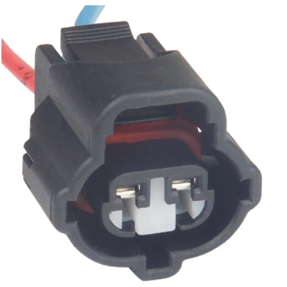 CHICOTE 2 VIAS SENSOR TEMPERATURA TOYOTA HILUX  - TC CHICOTES CHICOTE 2 VIAS SENSOR TEMPERATURA TOYOTA HILUX  - TC CHICOTES