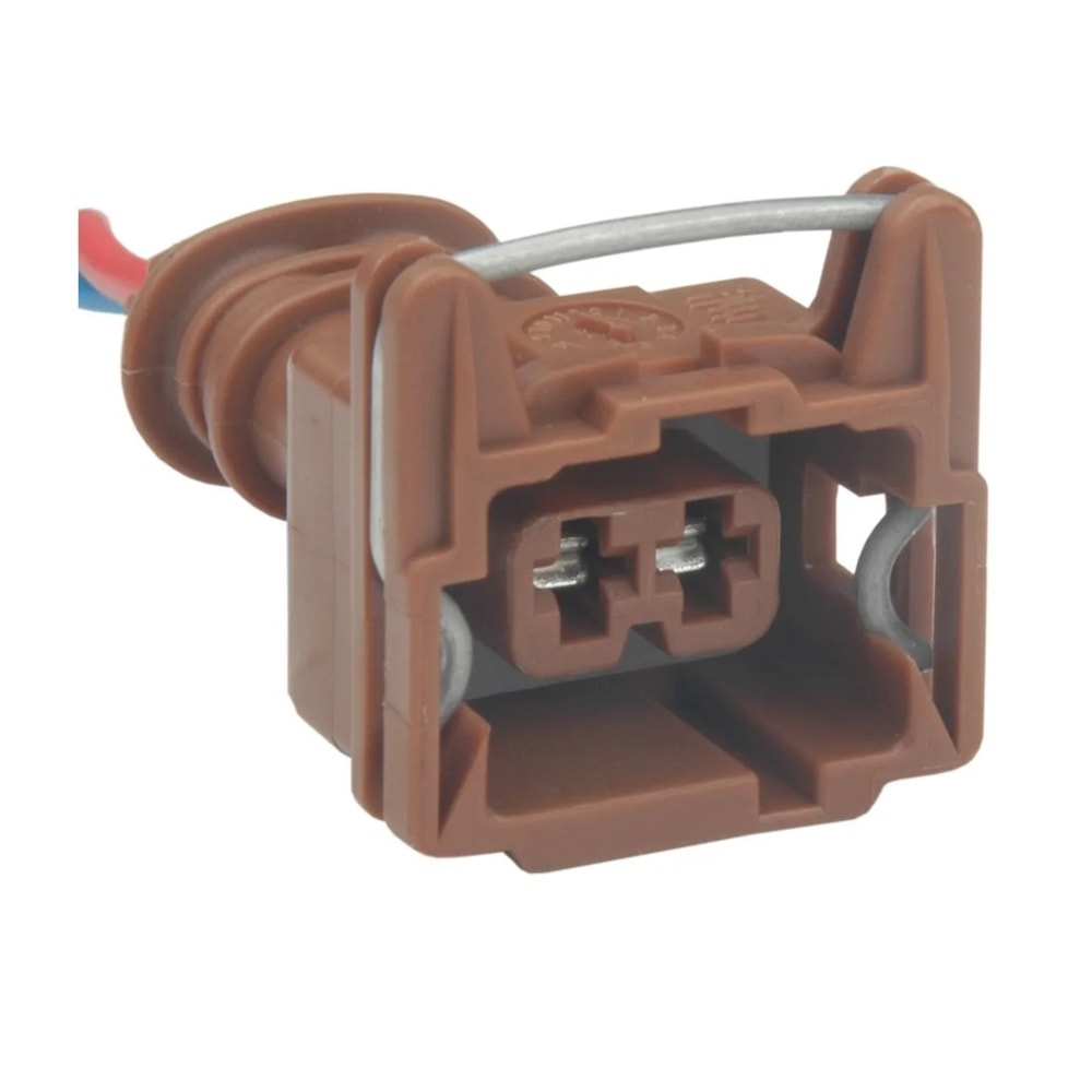 CHICOTE 2 VIAS TEMPERATURA AR CONDICIONADO VW VOLKSWAGEN / FIAT  - TC CHICOTES CHICOTE 2 VIAS TEMPERATURA AR CONDICIONADO VW VOLKSWAGEN / FIAT  - TC CHICOTES