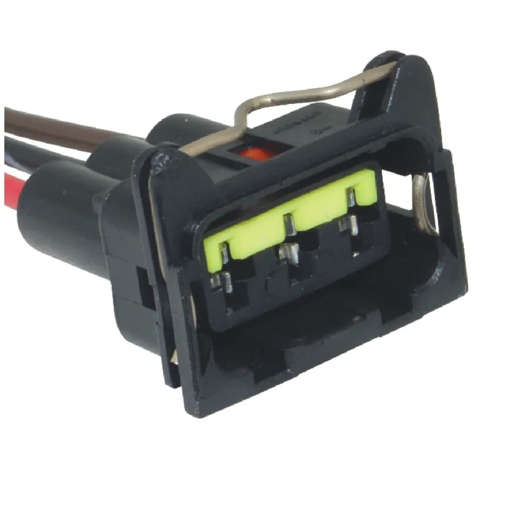 CHICOTE 3 VIAS REPARO CEBOLAO RADIADOR VW VOLKSWAGEN SAVEIRO / GOL 1.6/1.8/2.0 / PARATI / LOGUS / COM AR - TC CHICOTES CHICOTE 3 VIAS REPARO CEBOLAO RADIADOR VW VOLKSWAGEN SAVEIRO / GOL 1.6/1.8/2.0 / PARATI / LOGUS / COM AR - TC CHICOTES