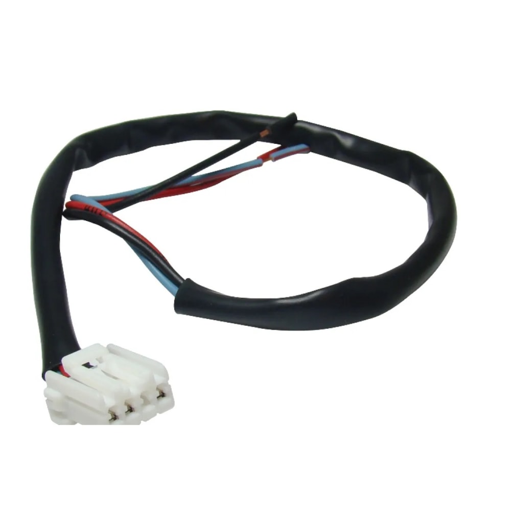 CHICOTE 3 VIAS REPARO COMANDO PALIO FIRE  - TC CHICOTES CHICOTE 3 VIAS REPARO COMANDO PALIO FIRE  - TC CHICOTES