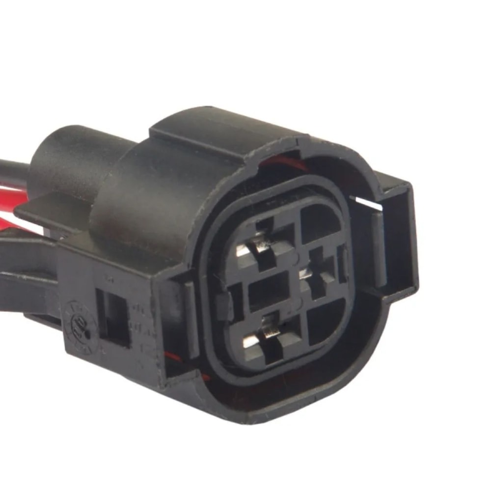 CHICOTE 3 VIAS REPARO INTERRUPTOR RADIADOR VW VOLKSWAGEN POLO / GOLF  - TC CHICOTES CHICOTE 3 VIAS REPARO INTERRUPTOR RADIADOR VW VOLKSWAGEN POLO / GOLF  - TC CHICOTES