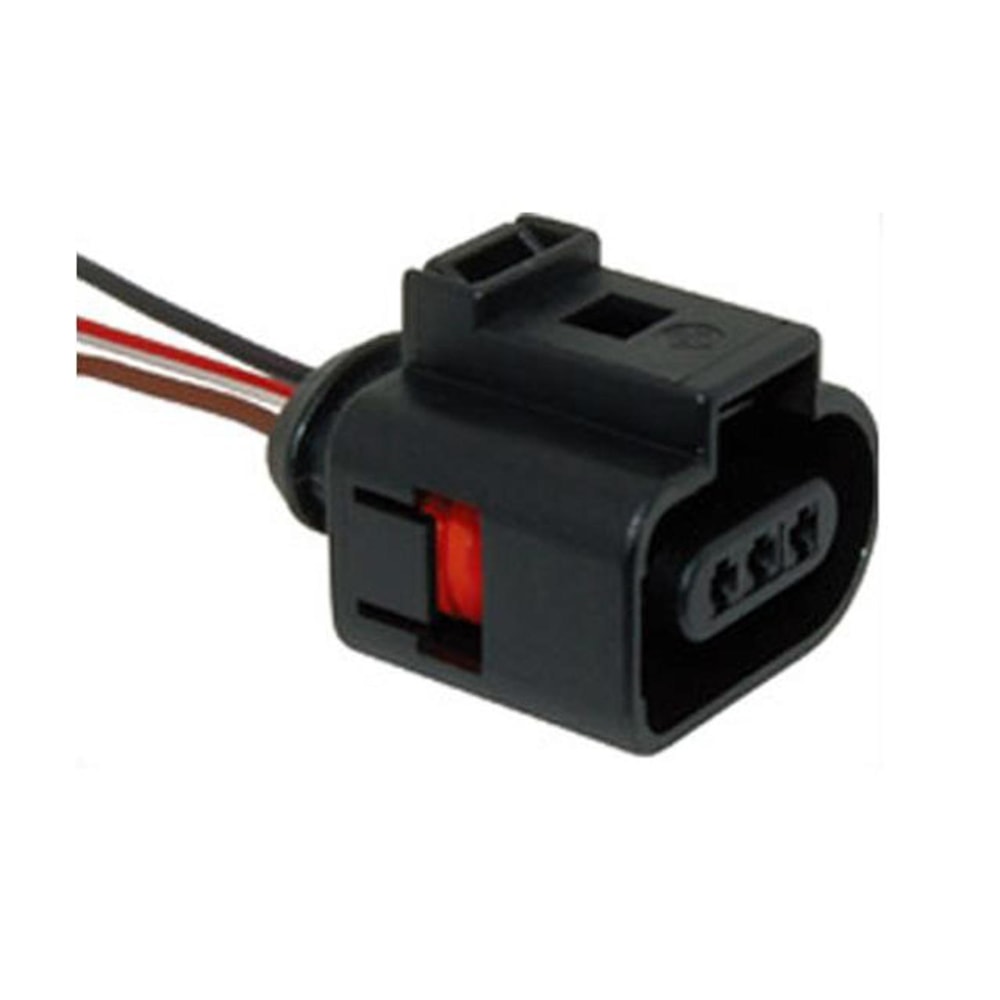 CHICOTE 3 VIAS SENSOR DE FASE / SENSOR LINEAR AR CONDICIONADO - TC CHICOTES CHICOTE 3 VIAS SENSOR DE FASE / SENSOR LINEAR AR CONDICIONADO - TC CHICOTES