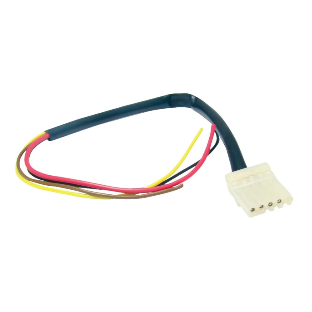 CHICOTE 5 VIAS REPARO PAINEL COMANDO FIAT UNO  - TC CHICOTES CHICOTE 5 VIAS REPARO PAINEL COMANDO FIAT UNO  - TC CHICOTES