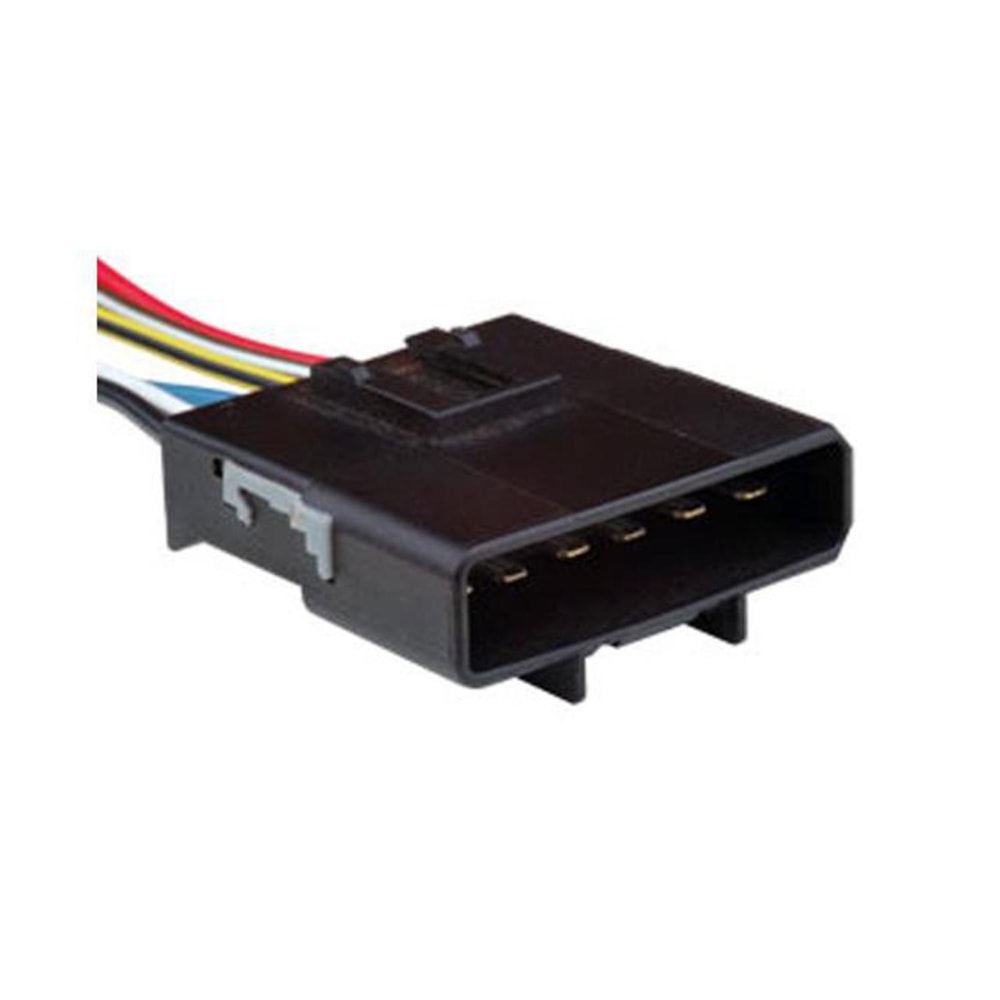 CHICOTE 8 VIAS AR CONDICIONADO FIAT - TC CHICOTES CHICOTE 8 VIAS AR CONDICIONADO FIAT - TC CHICOTES