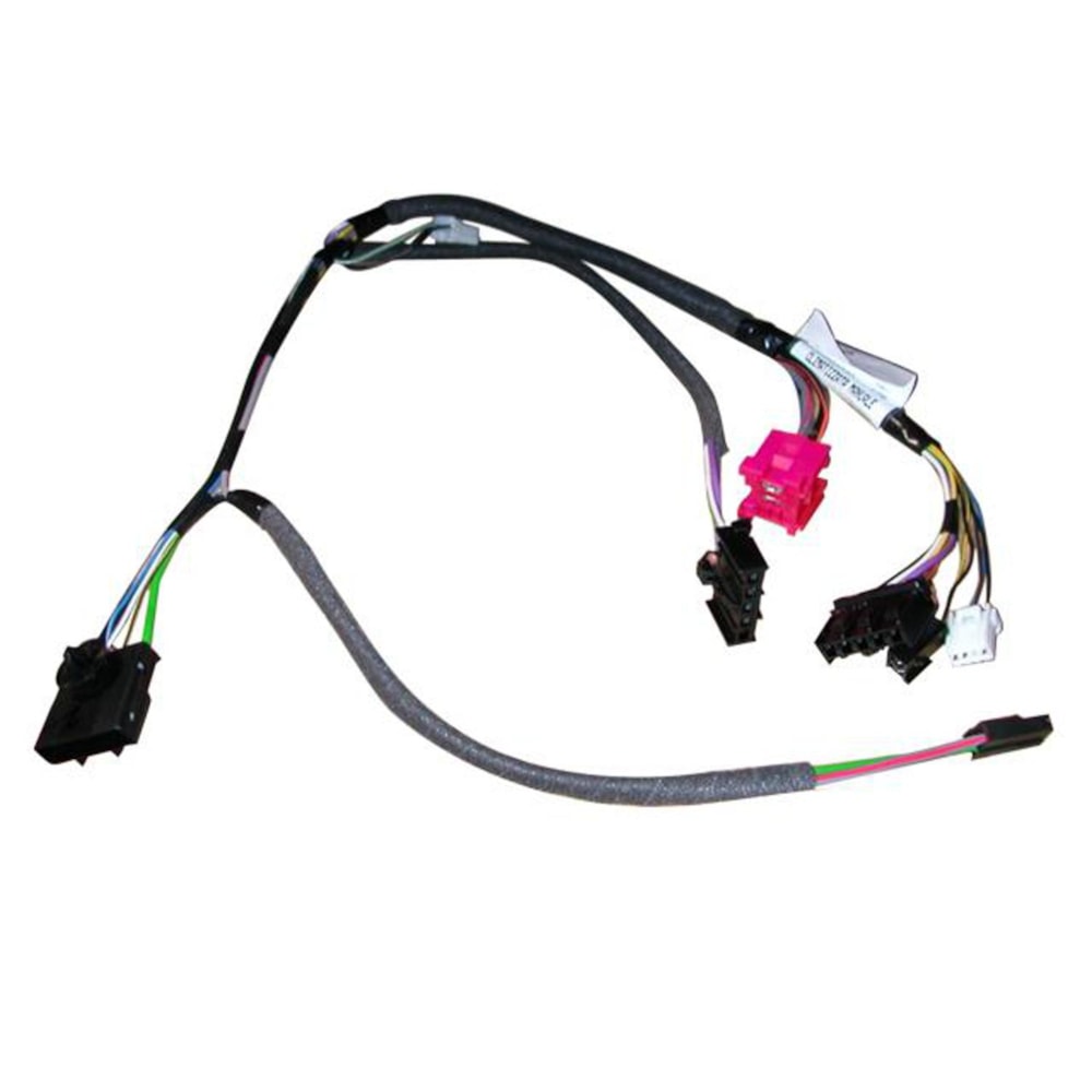 CHICOTE FIAT PALIO COM AR 1.4 - DENSO CHICOTE FIAT PALIO COM AR 1.4 - DENSO