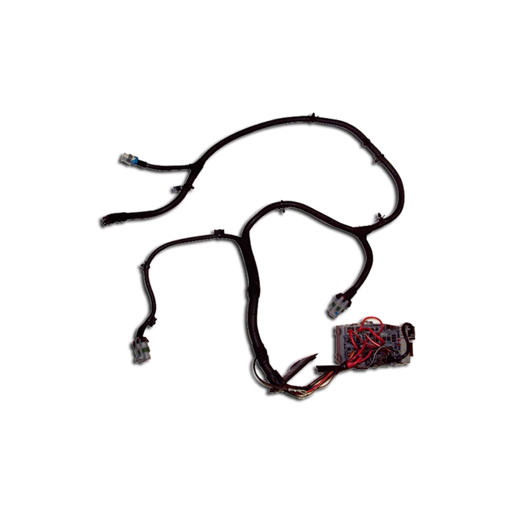 CHICOTE GM CHEVROLET CORSA / MONTANA 2002 A 2011 - BEHR HELLA CHICOTE GM CHEVROLET CORSA / MONTANA 2002 A 2011 - BEHR HELLA