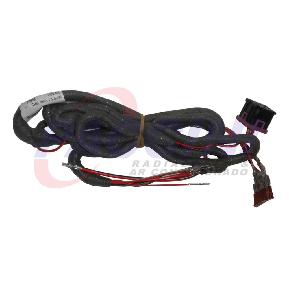 CHICOTE VW VOLKSWAGEN FOX - DENSO CHICOTE VW VOLKSWAGEN FOX - DENSO