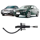 CILINDRO MESTRE EMBREAGEM GM CHEVROLET ASTRA TODOS / NOVO VECTRA 2005 EM DIANTE  - VALEO CILINDRO MESTRE EMBREAGEM GM CHEVROLET ASTRA TODOS / NOVO VECTRA 2005 EM DIANTE  - VALEO