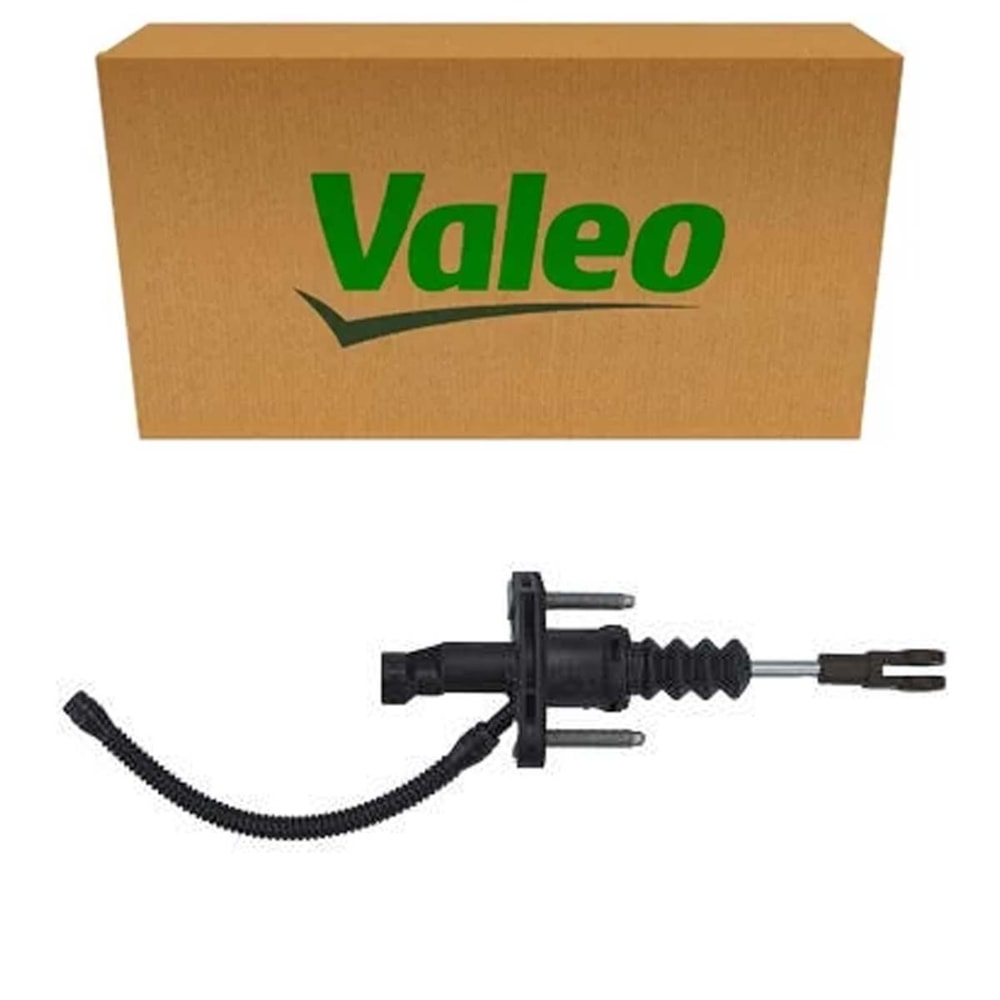 CILINDRO MESTRE EMBREAGEM GM CHEVROLET ASTRA TODOS / NOVO VECTRA 2005 EM DIANTE  - VALEO CILINDRO MESTRE EMBREAGEM GM CHEVROLET ASTRA TODOS / NOVO VECTRA 2005 EM DIANTE  - VALEO