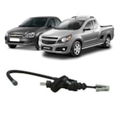 CILINDRO MESTRE EMBREAGEM GM CHEVROLET CORSA 1.0/1.4/1.8 / MONTANA 1.8 2002 EM DIANTE  - VALEO CILINDRO MESTRE EMBREAGEM GM CHEVROLET CORSA 1.0/1.4/1.8 / MONTANA 1.8 2002 EM DIANTE  - VALEO