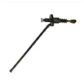 CILINDRO MESTRE EMBREAGEM GM CHEVROLET VECTRA 1997 A 1999 - VALEO CILINDRO MESTRE EMBREAGEM GM CHEVROLET VECTRA 1997 A 1999 - VALEO