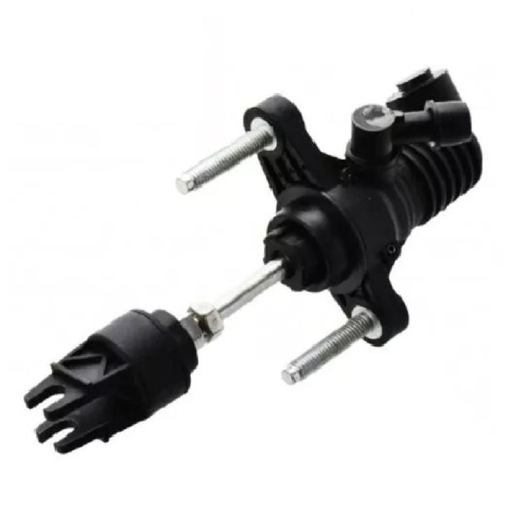 CILINDRO MESTRE EMBREAGEM TOYOTA HILUX 2.5/3.0 2005 A 2013 - VALEO CILINDRO MESTRE EMBREAGEM TOYOTA HILUX 2.5/3.0 2005 A 2013 - VALEO