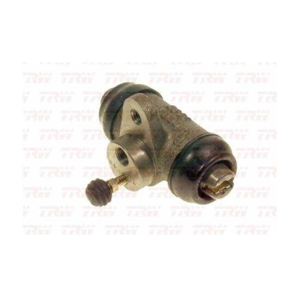 CILINDRO RODA FREIO GURGEL G15 1983 A 1991 / G800 1982 A 1991 / X15 1985 A 1992  - TRW CILINDRO RODA FREIO GURGEL G15 1983 A 1991 / G800 1982 A 1991 / X15 1985 A 1992  - TRW