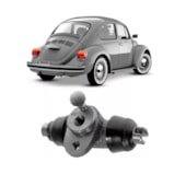 CILINDRO RODA FREIO PUMA GT / GTE / 1974 A 1976 / VW VOLKSWAGEN FUSCA 1974 A 1996  - TRW CILINDRO RODA FREIO PUMA GT / GTE / 1974 A 1976 / VW VOLKSWAGEN FUSCA 1974 A 1996  - TRW