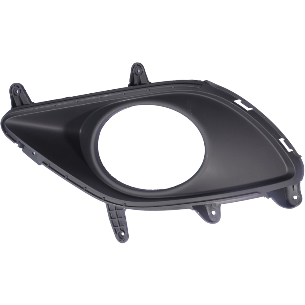 COBERTURA PARA-CHOQUE DIANTEIRO LADO DIREITO HYUNDAI AZERA 2011 - ORIGINAL MOBIS COBERTURA PARA-CHOQUE DIANTEIRO LADO DIREITO HYUNDAI AZERA 2011 - ORIGINAL MOBIS