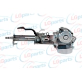 COLUNA DIRECAO COMPLETA HYUNDAI I30 - ORIGINAL MOBIS